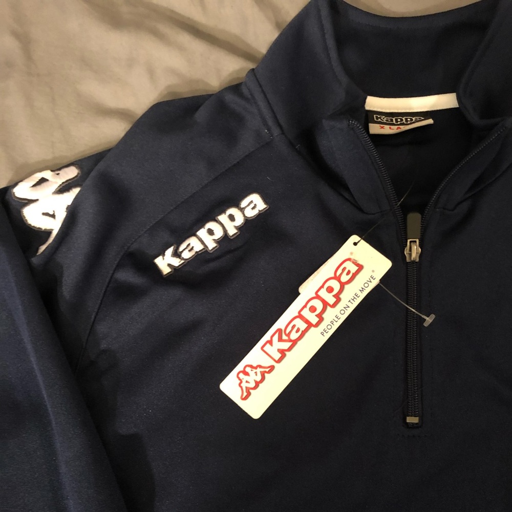 Kappa Pullover